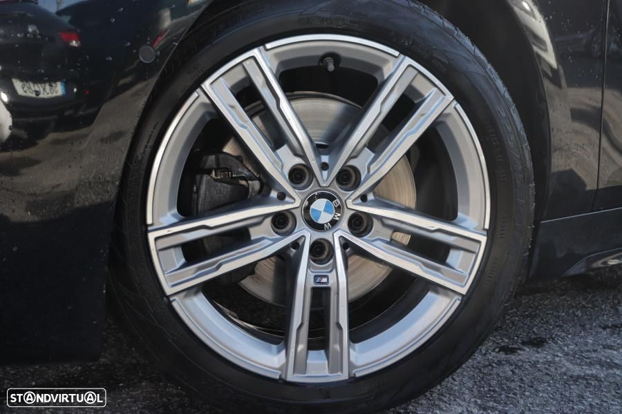 BMW 118 d Pack Color Vision - 6