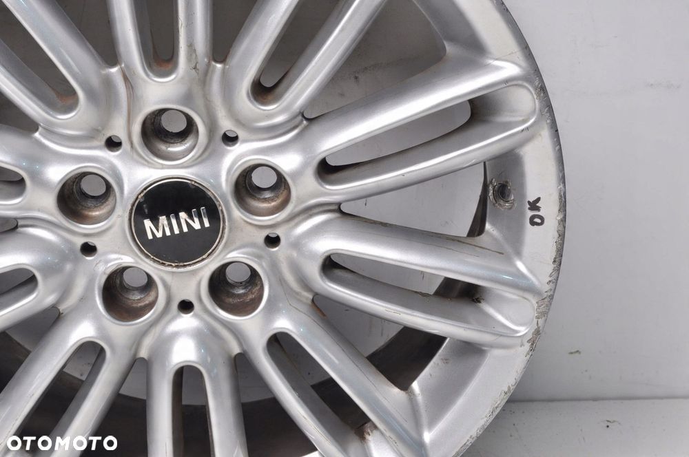 MINI F55 F56 F57 FELGI ALUMINIOWE R17" 7J 5X112 ET54 6856099 - 14