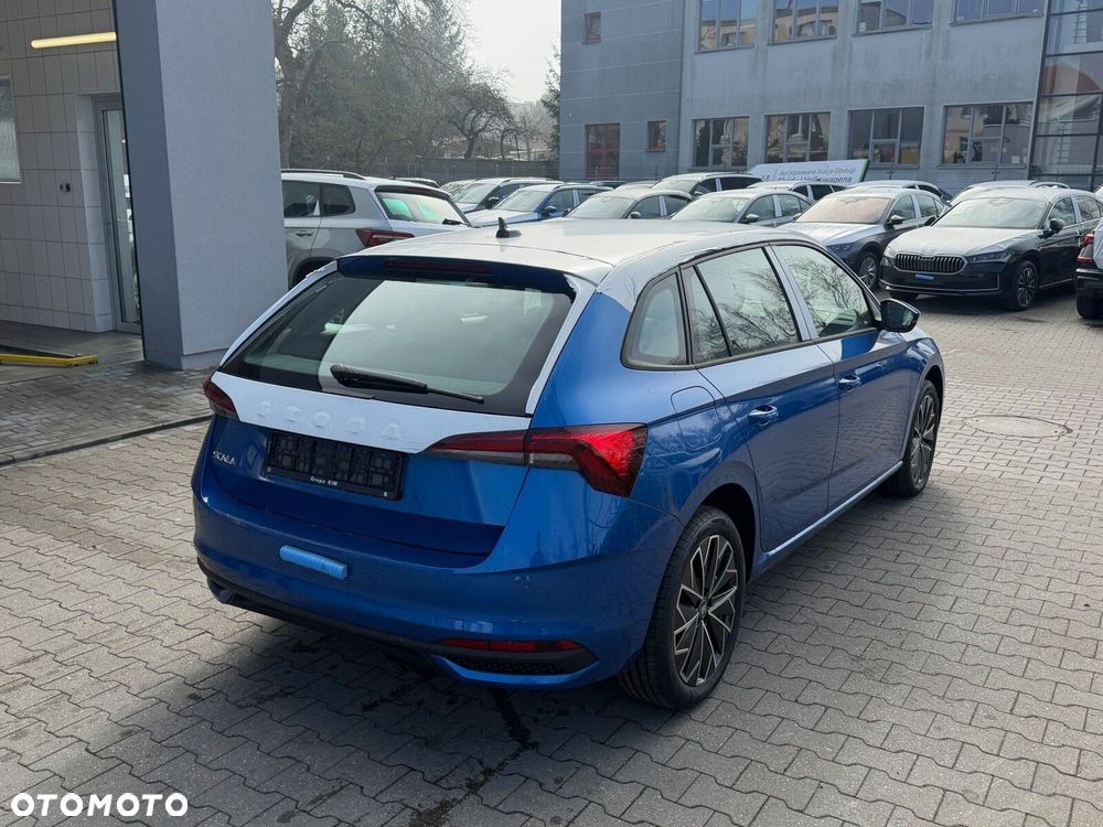 Skoda Scala - 3