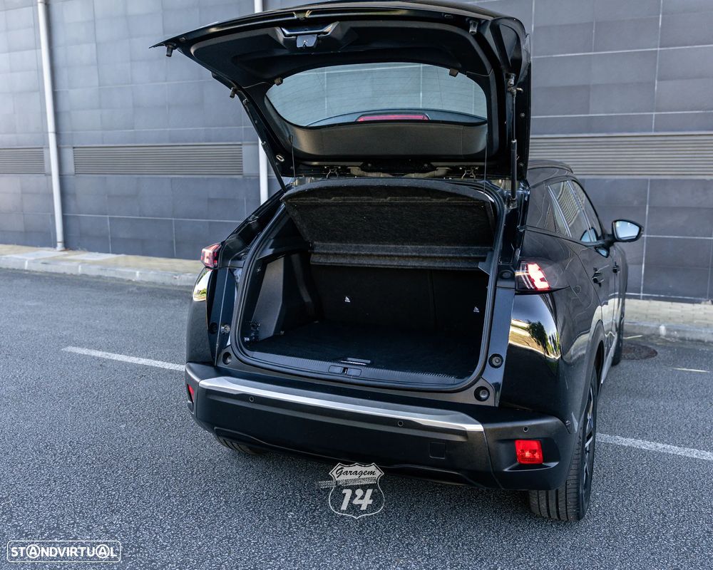 Peugeot e-2008 Allure Pack - 47