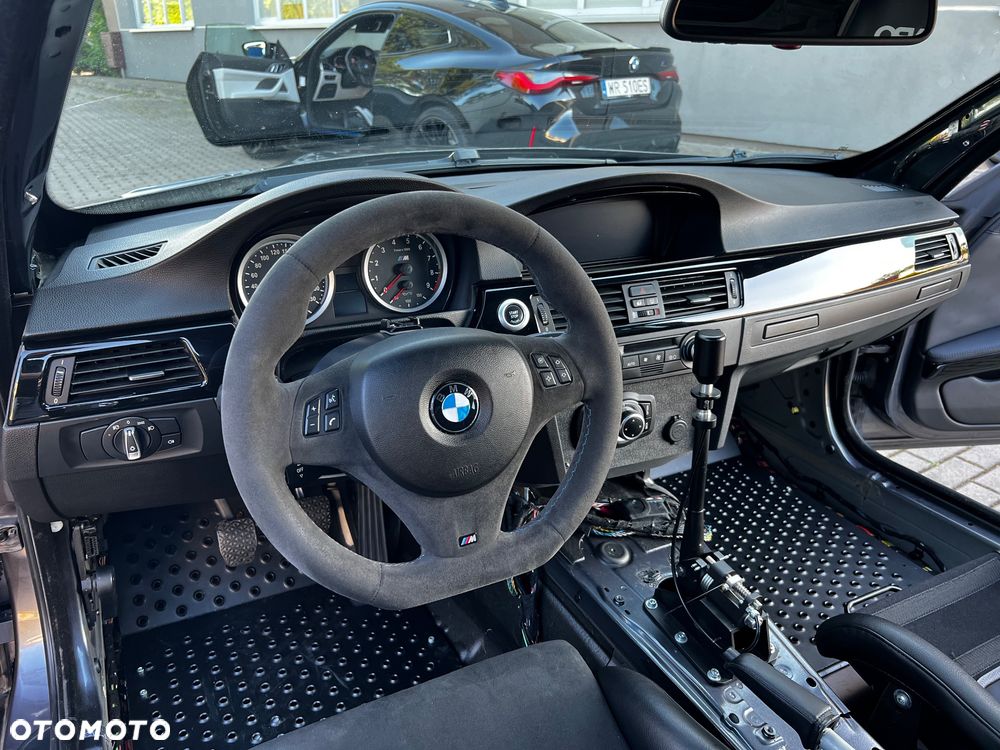 BMW M3 Coupe - 11