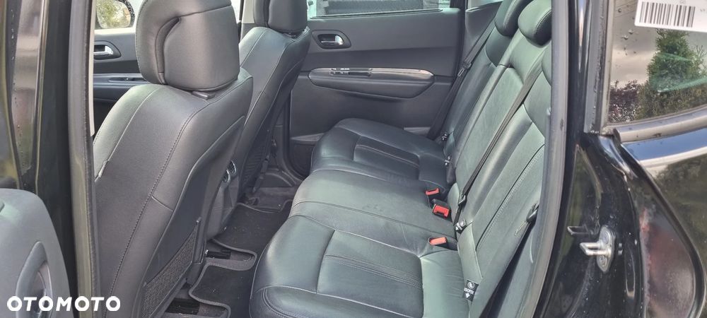 Peugeot 3008 e-HDi FAP 115 EGS6 Stop&Start Allure - 7