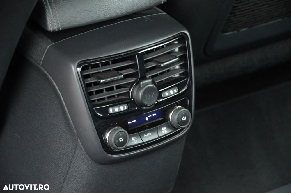 Peugeot 508 THP 165 EAT6 Stop&Start Allure - 30