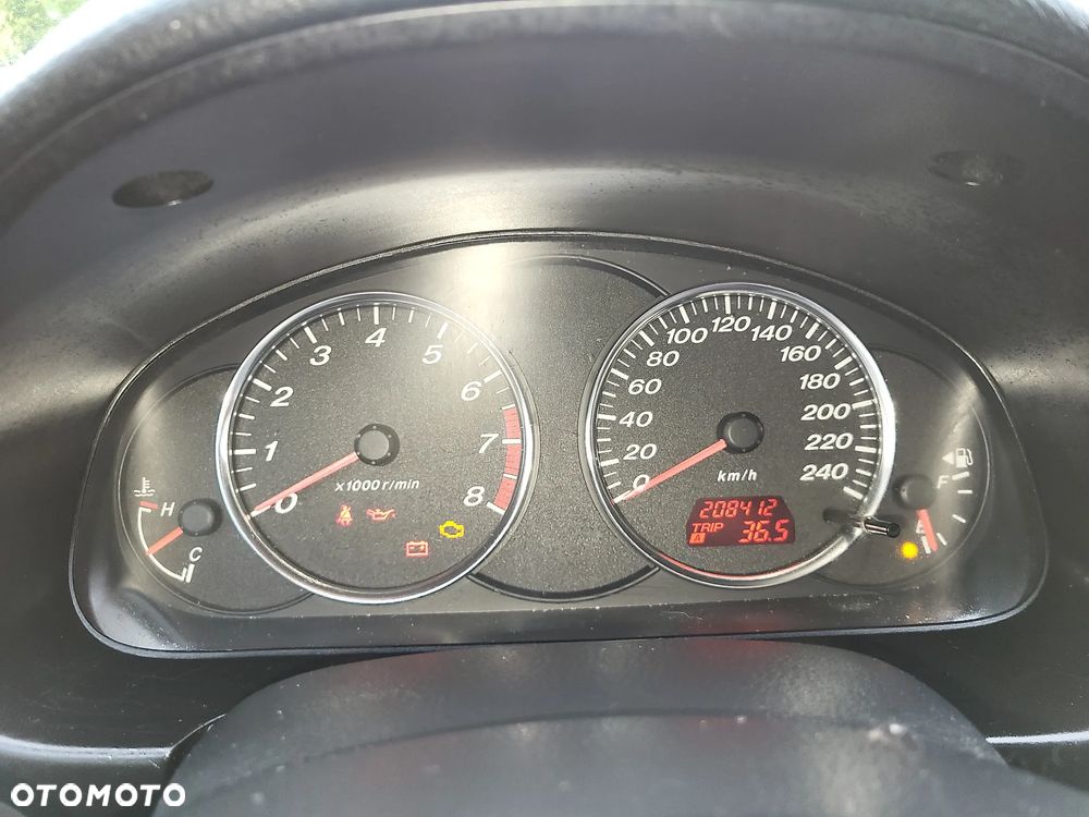 Mazda 6 2.0 Exclusive - 20