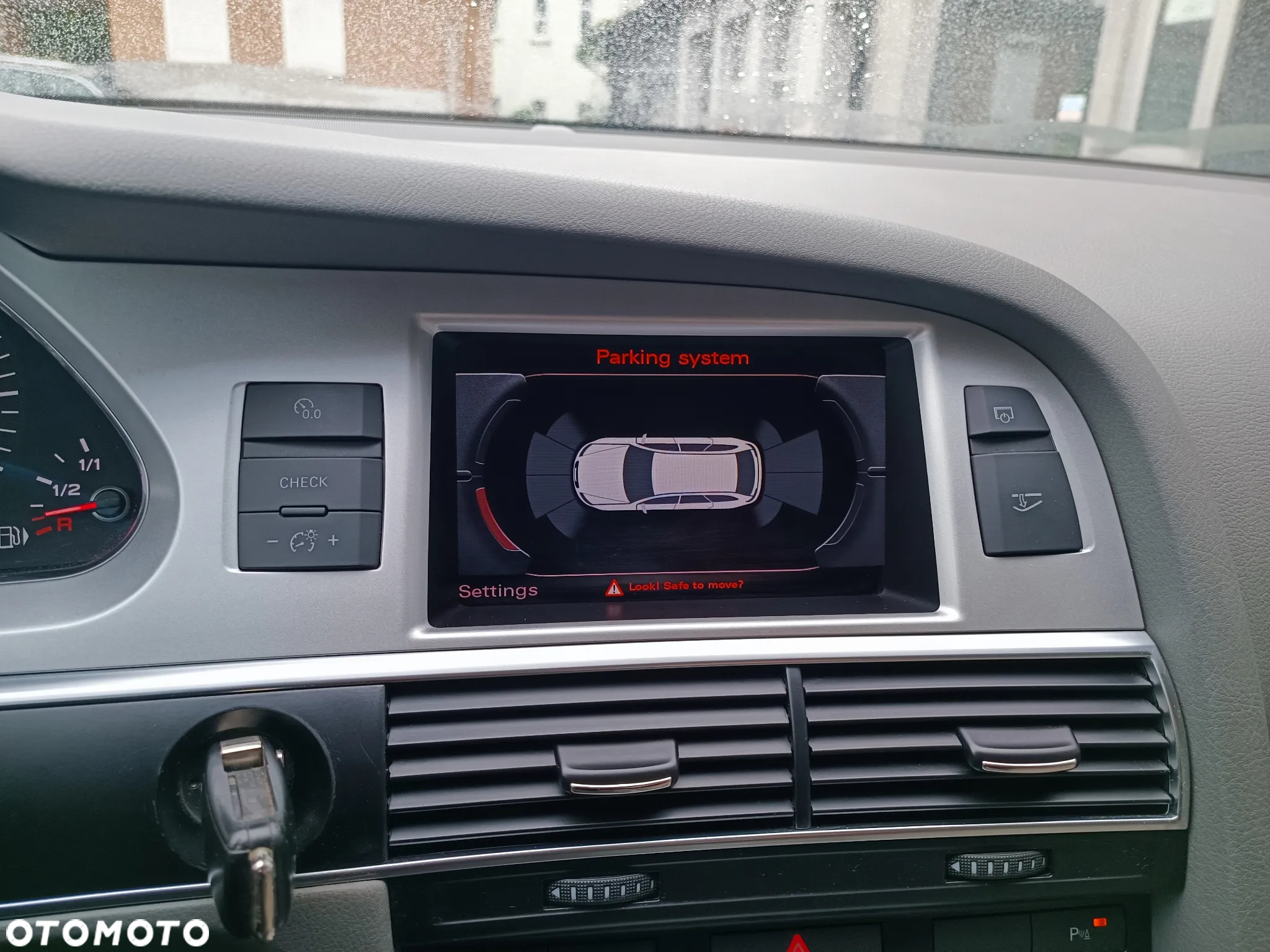 Audi A6 Avant 2.7 TDI DPF quattro tiptronic - 20