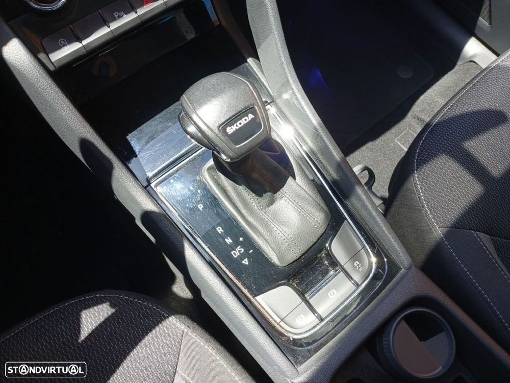 Skoda Kodiaq 2.0 TDI DSG - 32