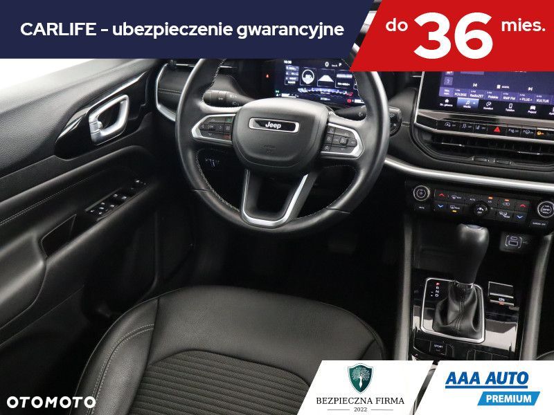 Jeep Compass - 9