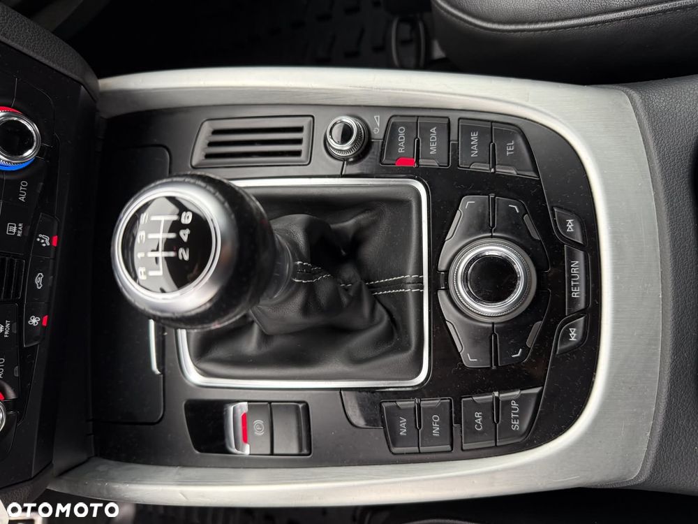 Audi Q5 2.0 TDI - 29