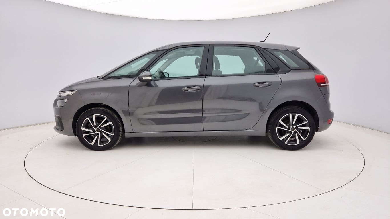 Citroën C4 SpaceTourer - 2