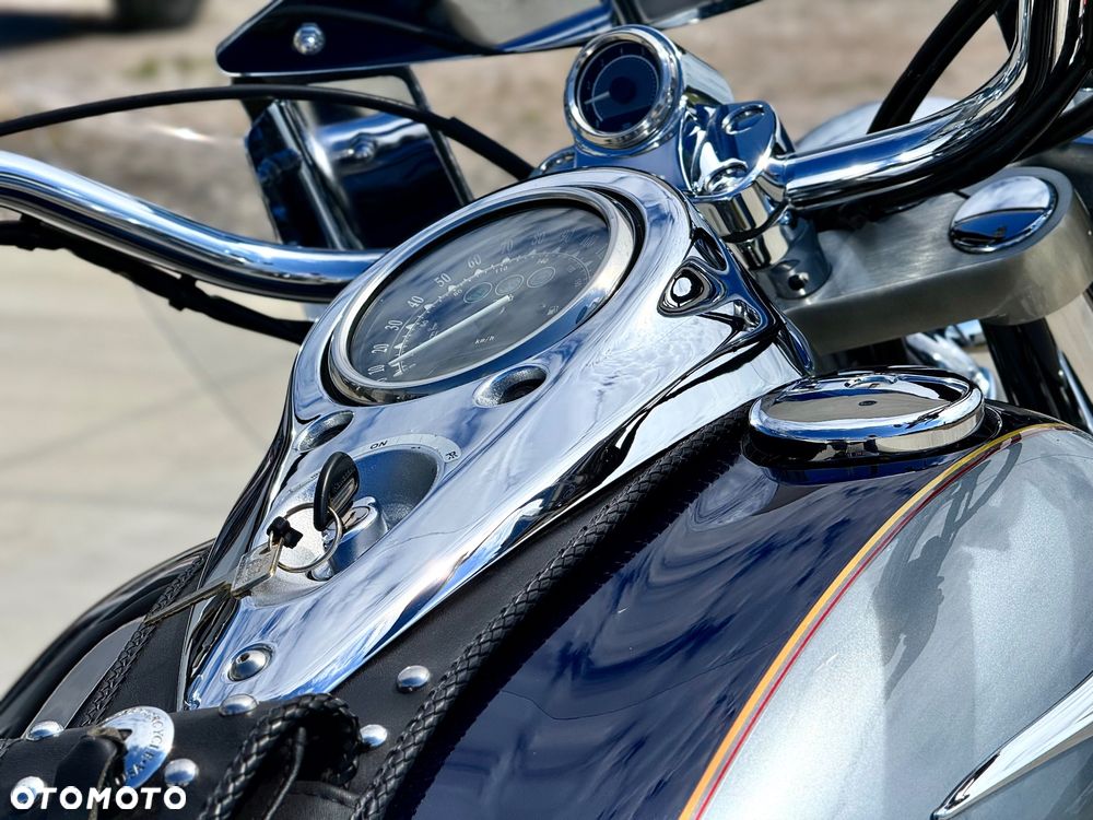 Kawasaki Vulcan - 5