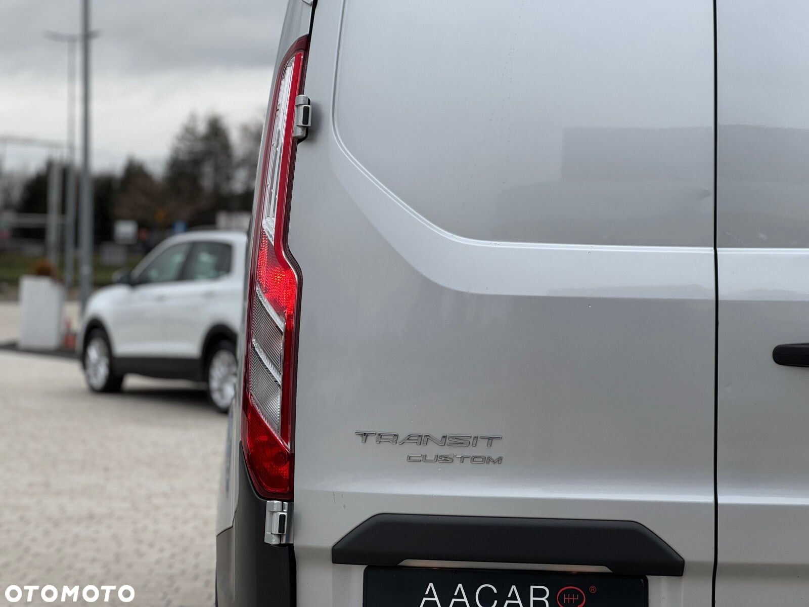 Ford transit-custom L1H2 Trend - 39