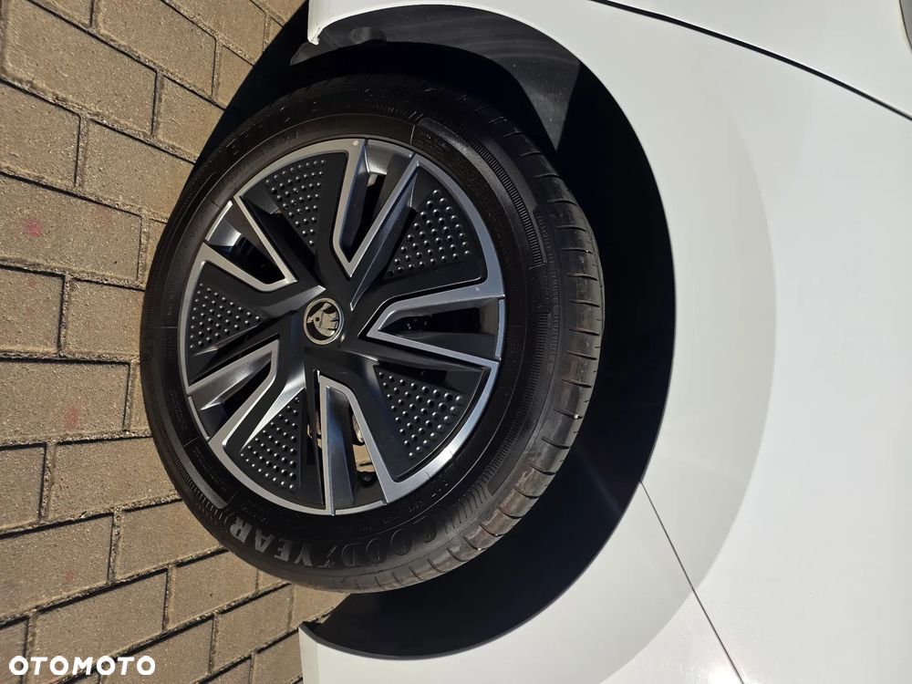 Skoda Fabia 1.0 TSI Tour - 20