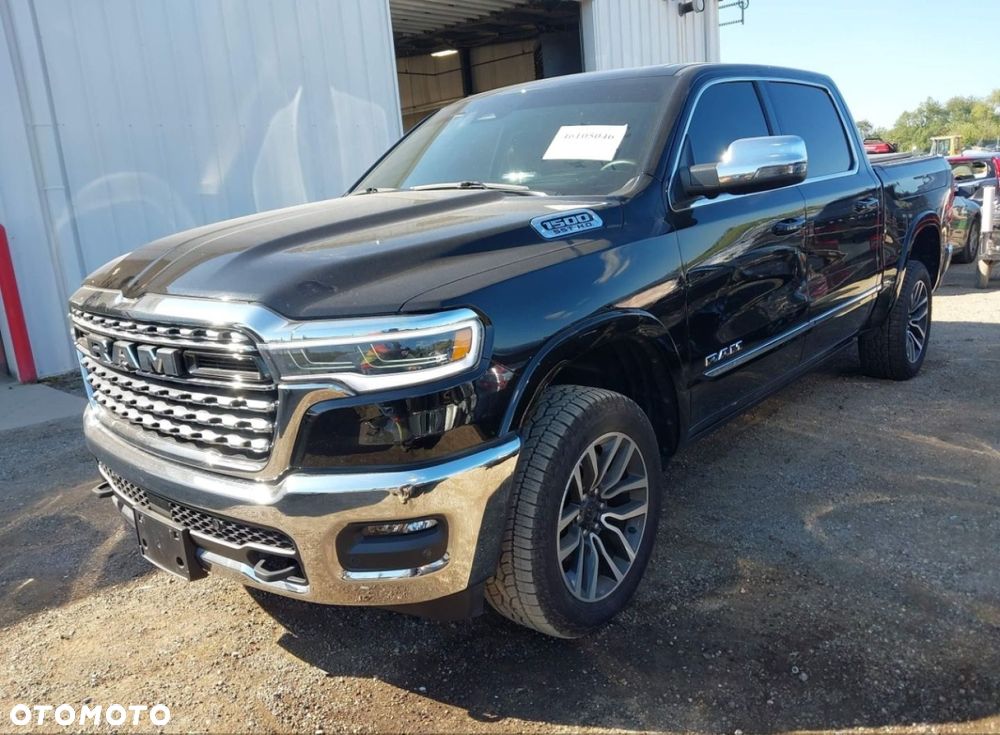 RAM 1500 - 3