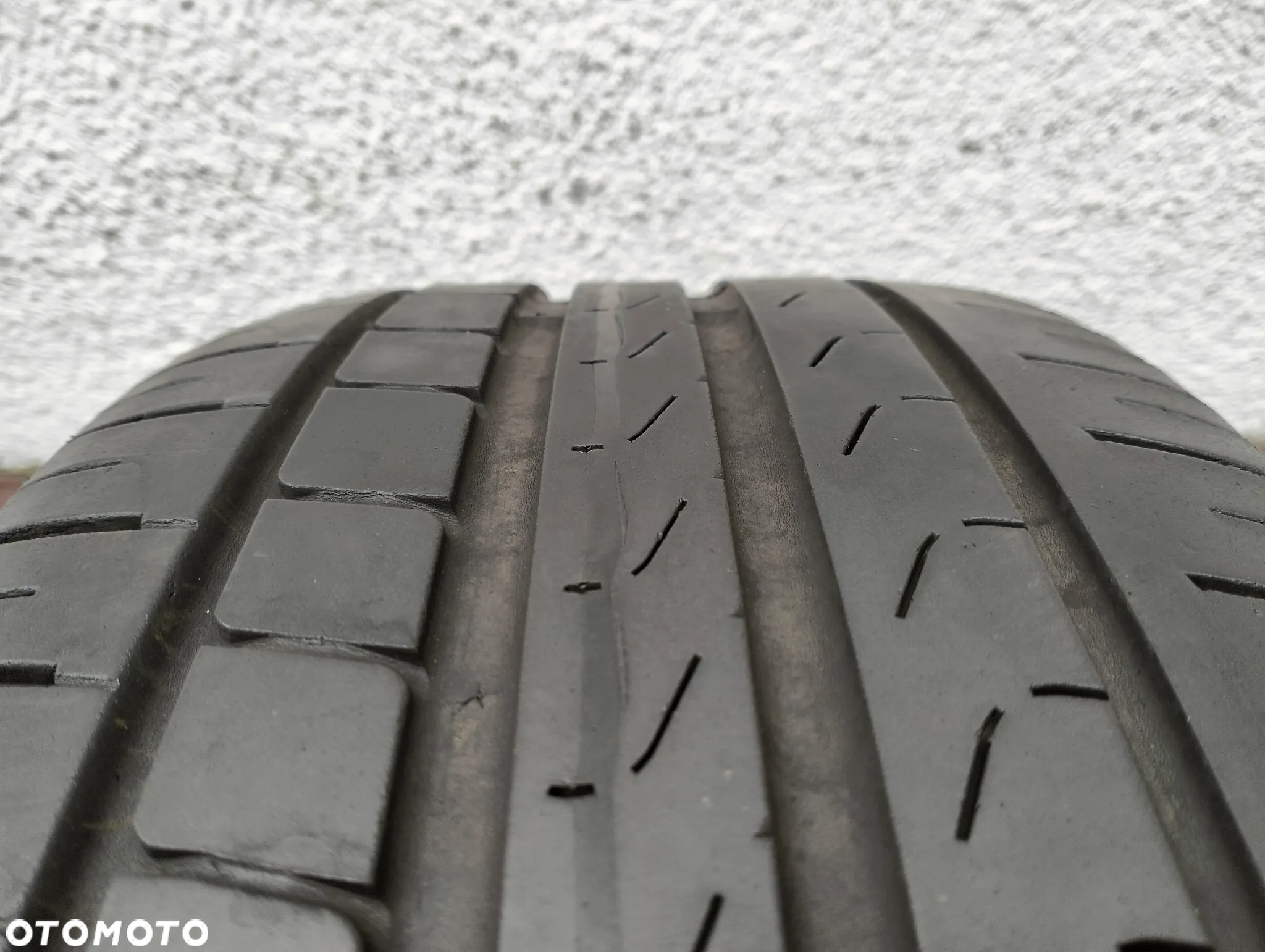 18 4x108 FORD ST EcoSport Fiesta ! 215 45 18  POLECAM - 6