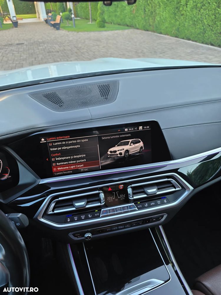 BMW X5 xDrive30d - 15