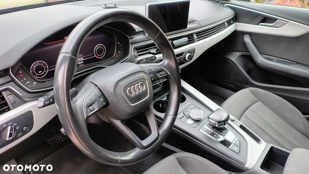 Audi A4 Avant - 2