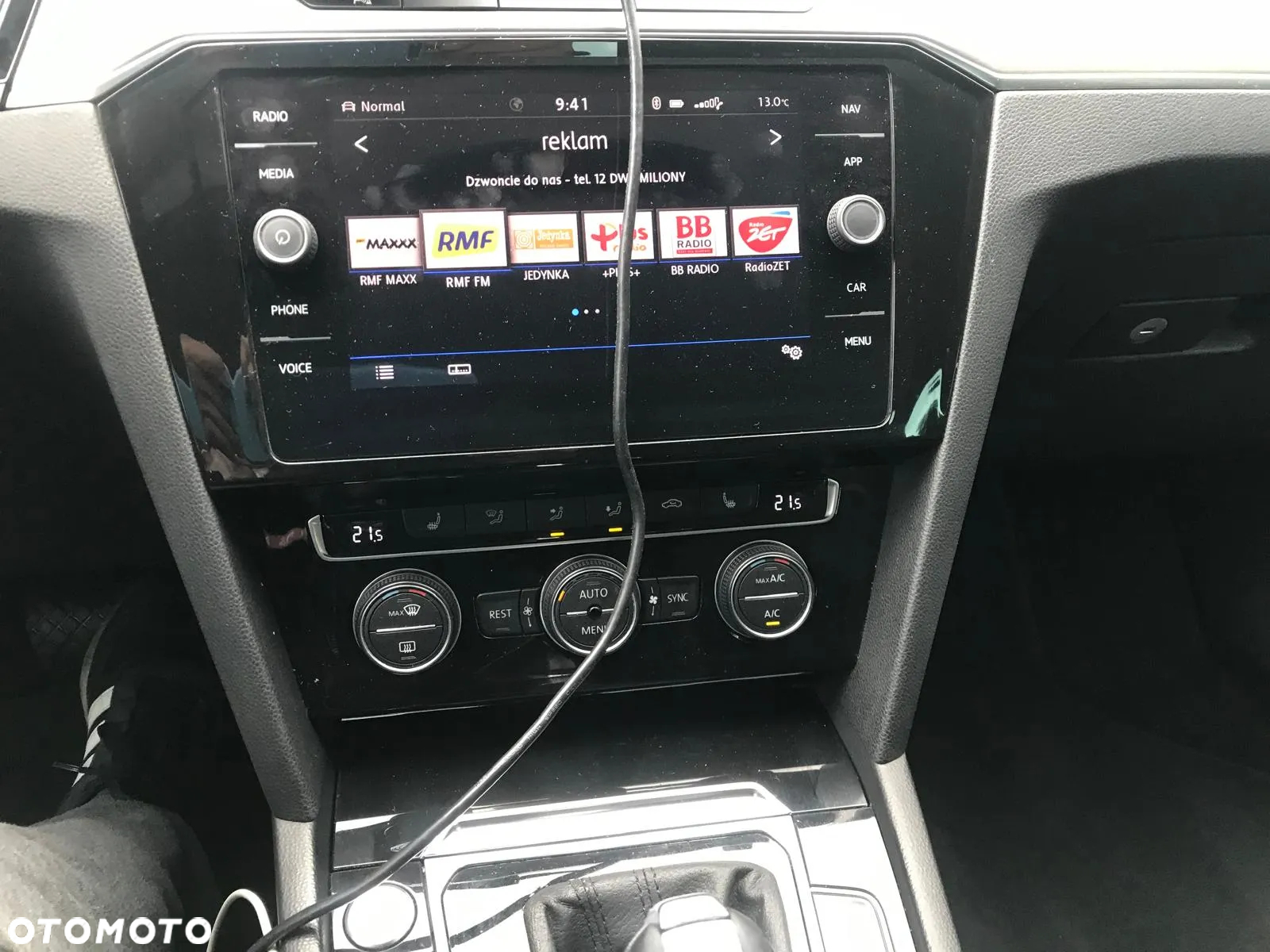 Volkswagen Passat 2.0 TDI BMT Highline DSG - 10