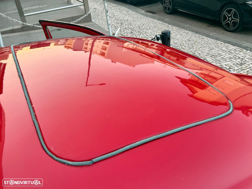 VW Carocha - 17