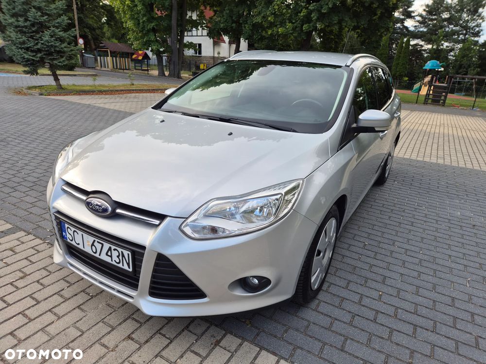 Ford Focus - 3