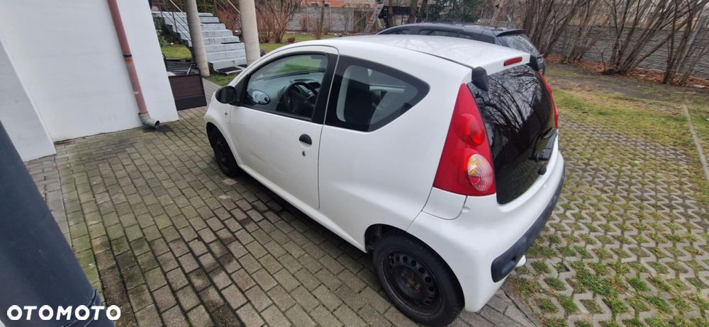 Peugeot 107 70 Petit Filou - 7