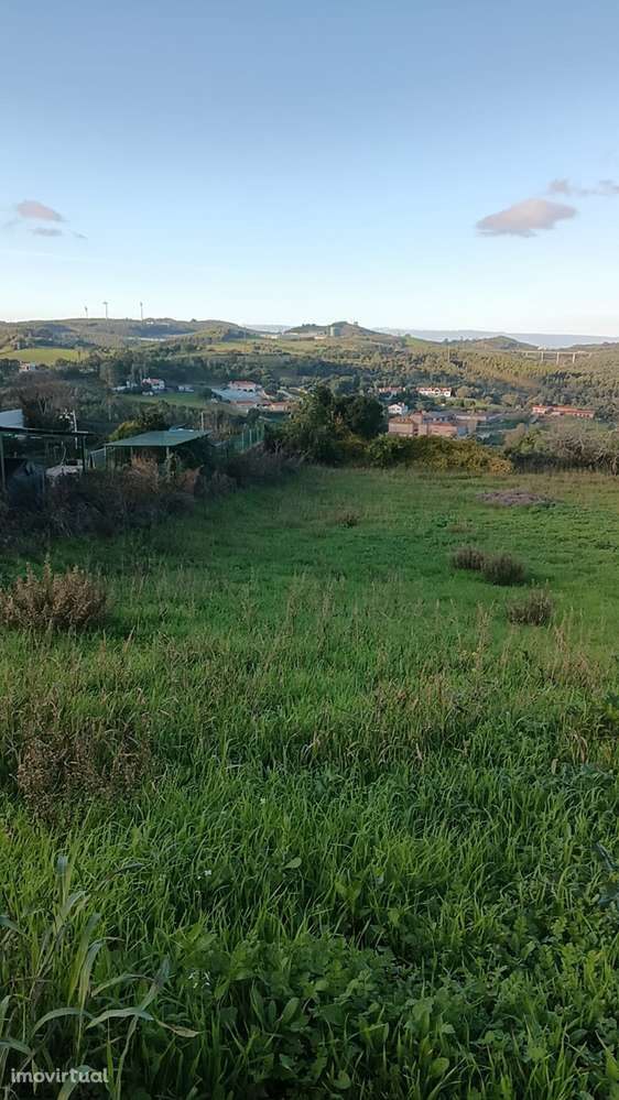 Terreno  Venda em Malveira e São Miguel de Alcainça,Mafra - Grande imagem: 2/17