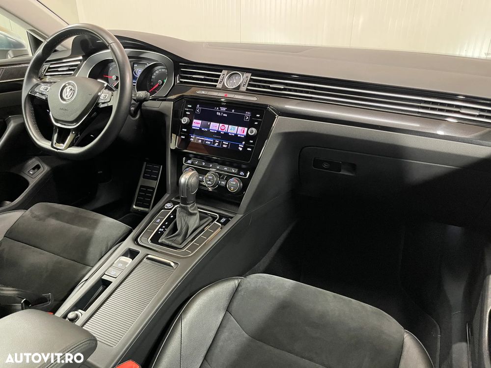 Volkswagen ARTEON 2.0 TDI DSG Elegance - 8