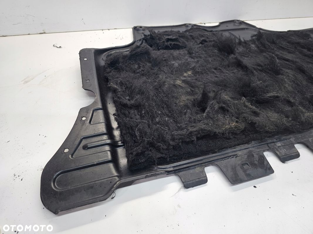 OSŁONA POD SILNIK PŁYTA AUDI A3 8V VW SEAT SKODA 5Q0825236P - 4