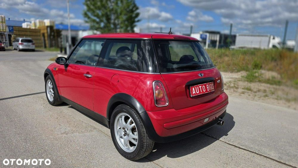MINI ONE - 6
