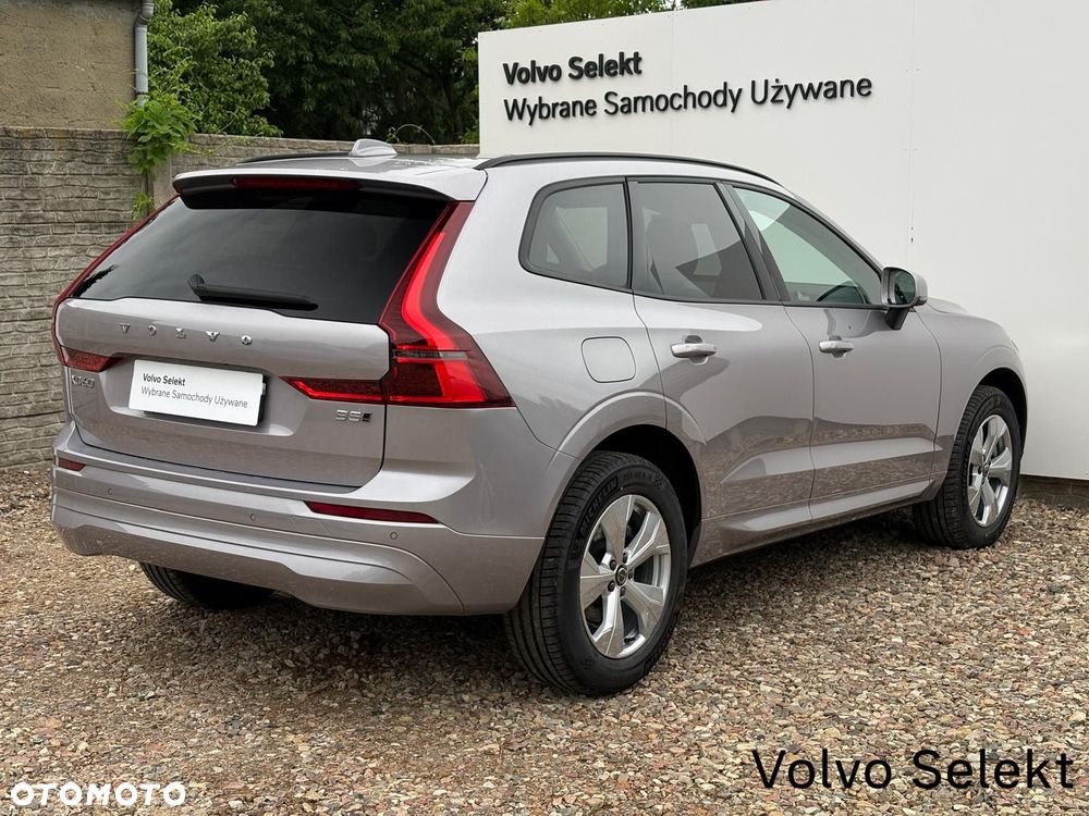 Volvo XC 60 - 8