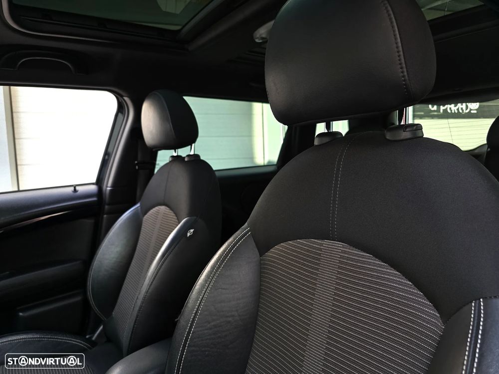 MINI Countryman Cooper D - 51