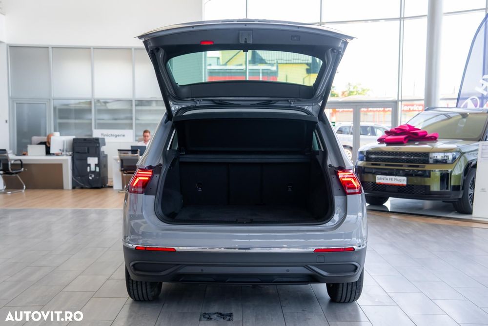Volkswagen Tiguan 2.0 TDI SCR DSG ACTIVE - 14