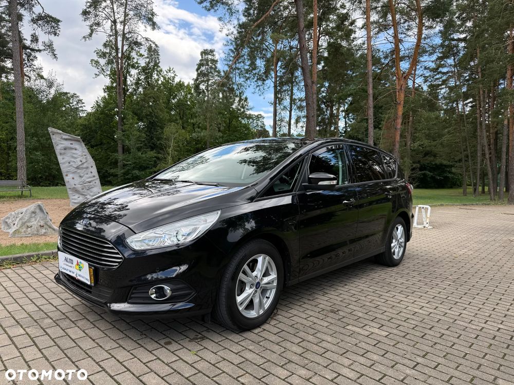 Ford S-Max - 2