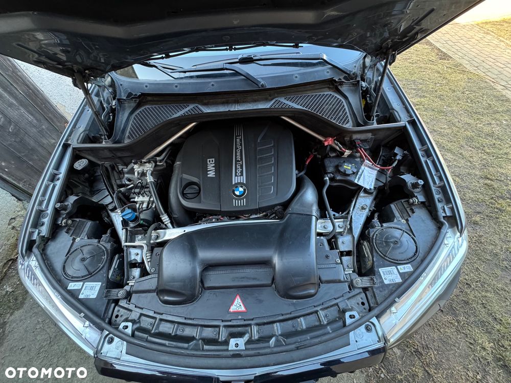 BMW X5 - 16