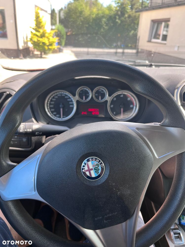 Alfa Romeo Mito - 9