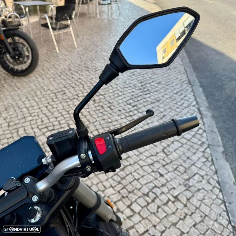 Voge 125R - 15