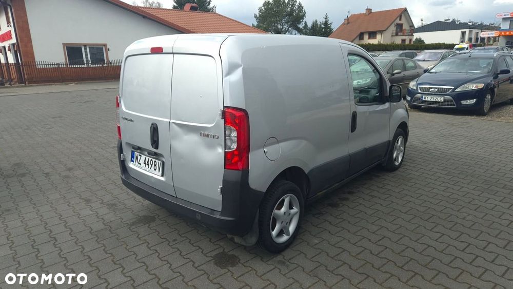Citroën Nemo - 3