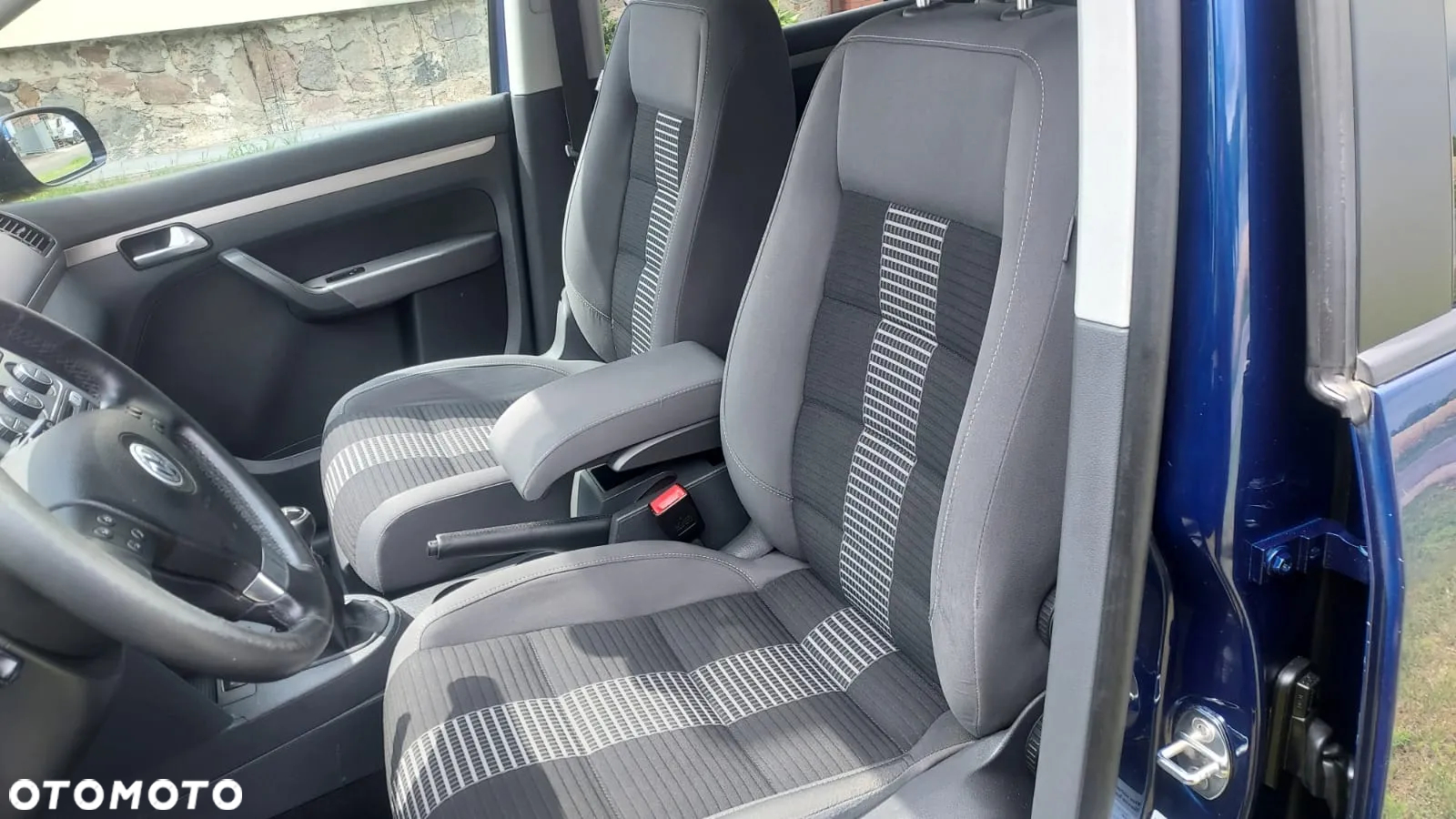 Volkswagen Touran 1.6 United - 5