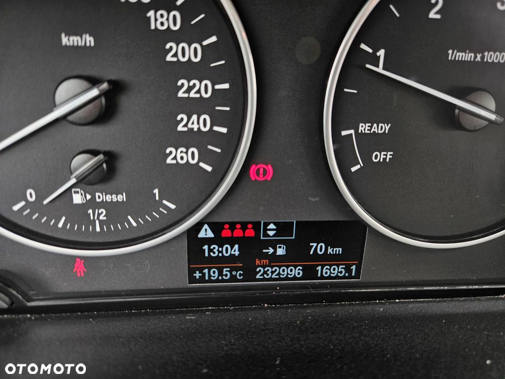 BMW Seria 1 118d Urban Line - 15