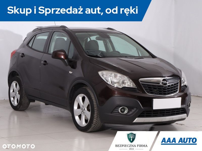 Opel Mokka - 3