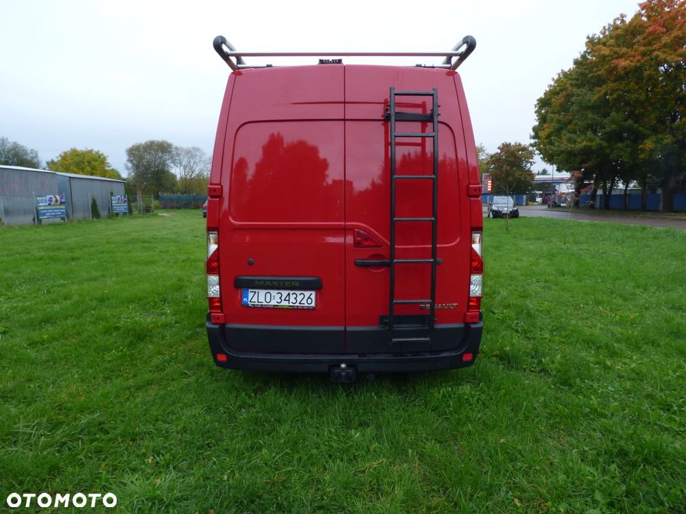 Renault Master - 6