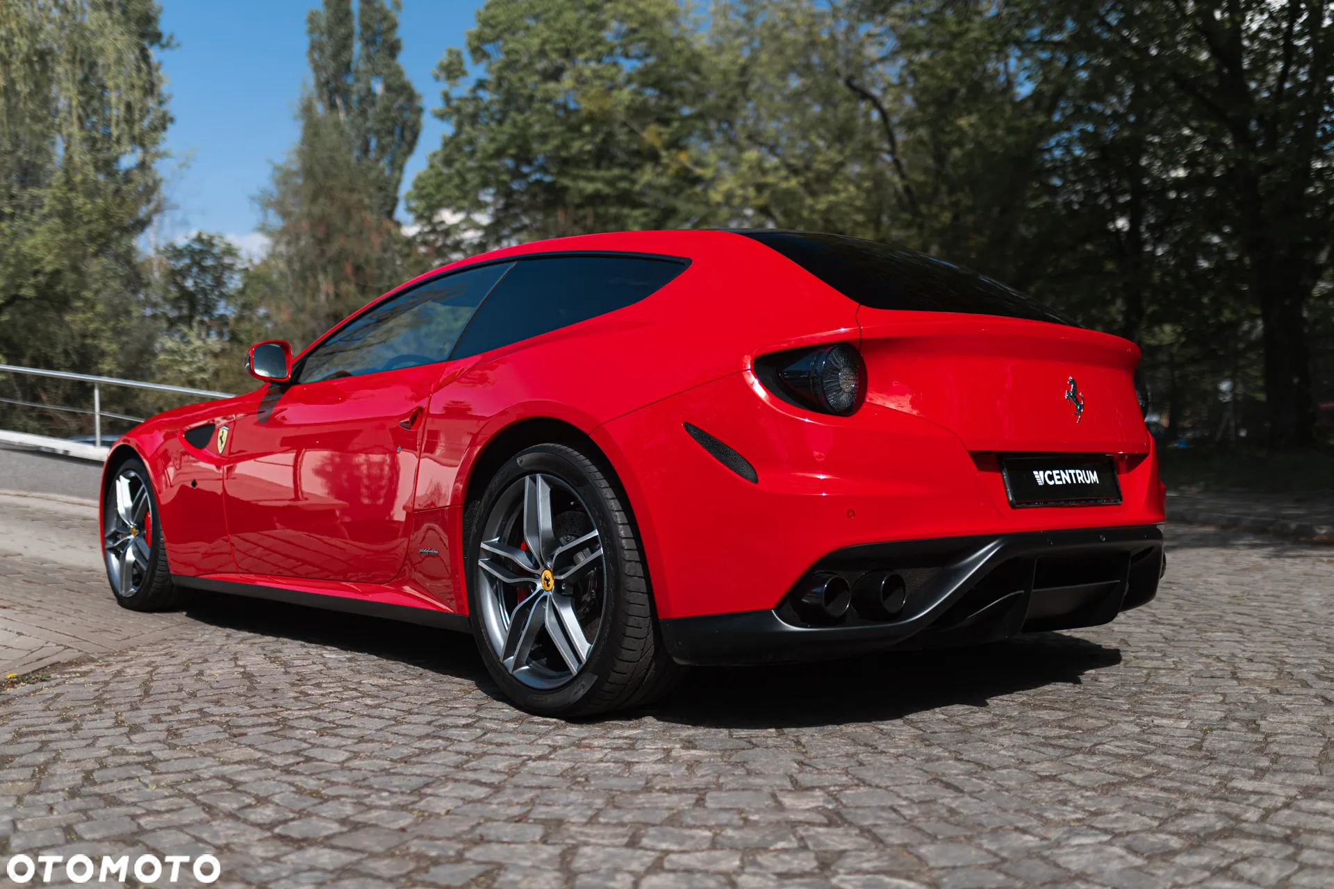 Ferrari FF Standard - 18