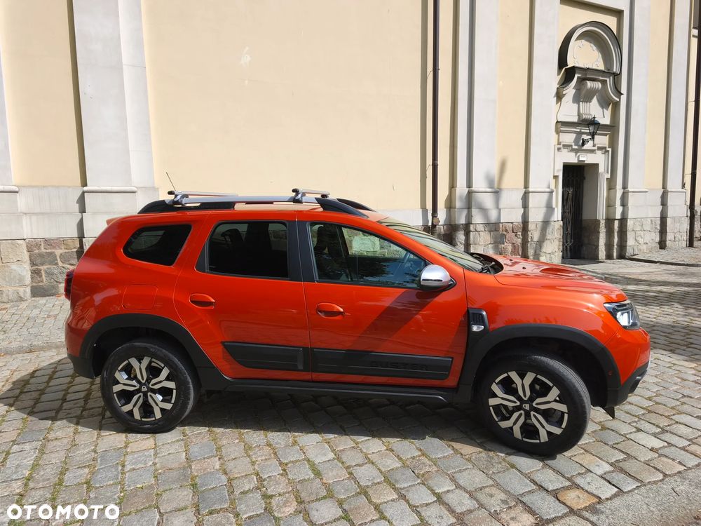 Dacia Duster 1.0 TCe Prestige - 28