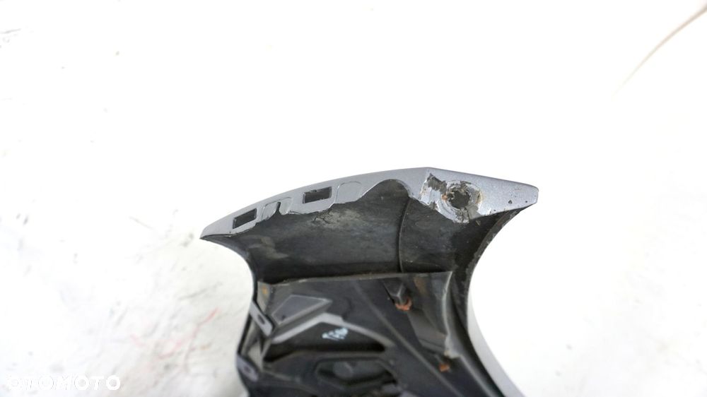 ZDERZAK PRZÓD PRZEDNI RENAULT MEGANE 3 III 5D KOMBI 08-12 TERNR 2008-2012 - 13