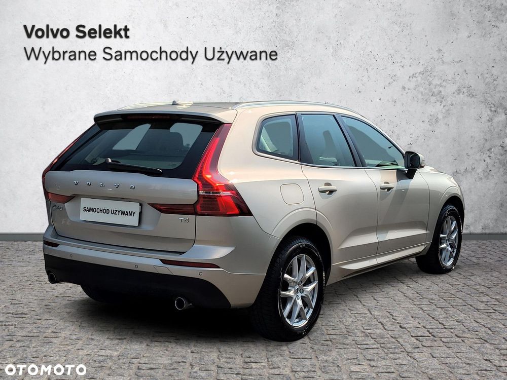Volvo XC 60 - 7