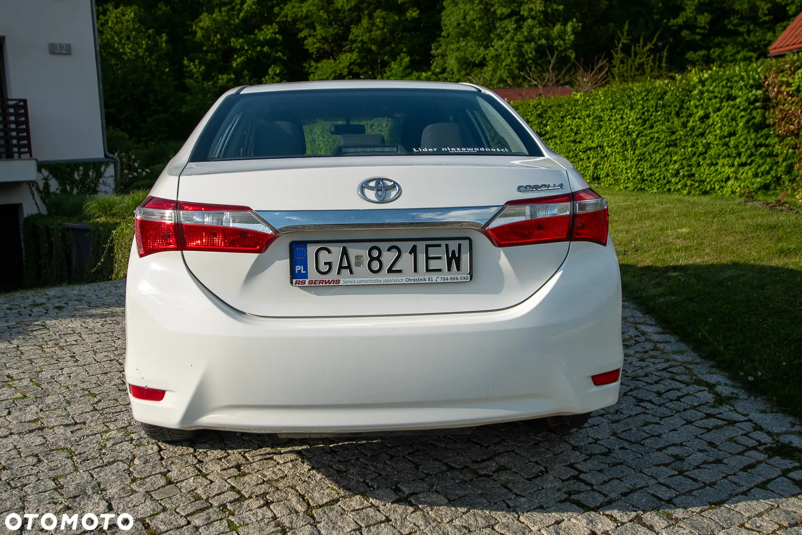 Toyota Corolla 1.6 Active - 5