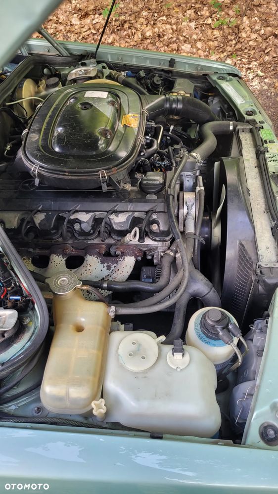 Mercedes-Benz W201 (190) - 17
