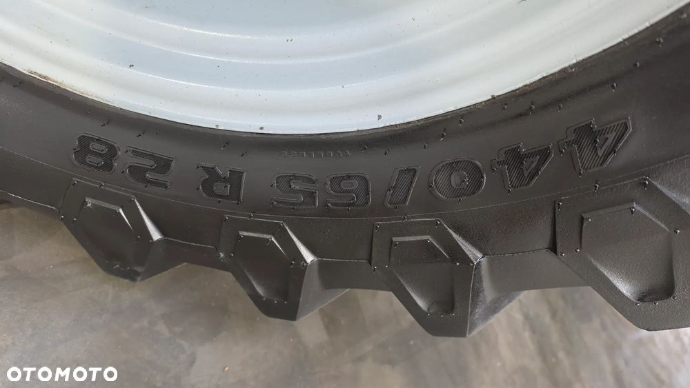 Deutz-Fahr AGROTRON 6120 Tur 2020 rok  Bardzo Ładny Stan Agrotron 6130 M430 k420 P6140 TTV M600 C-Shift Agrotron 6155.4, 6165.4, - 21