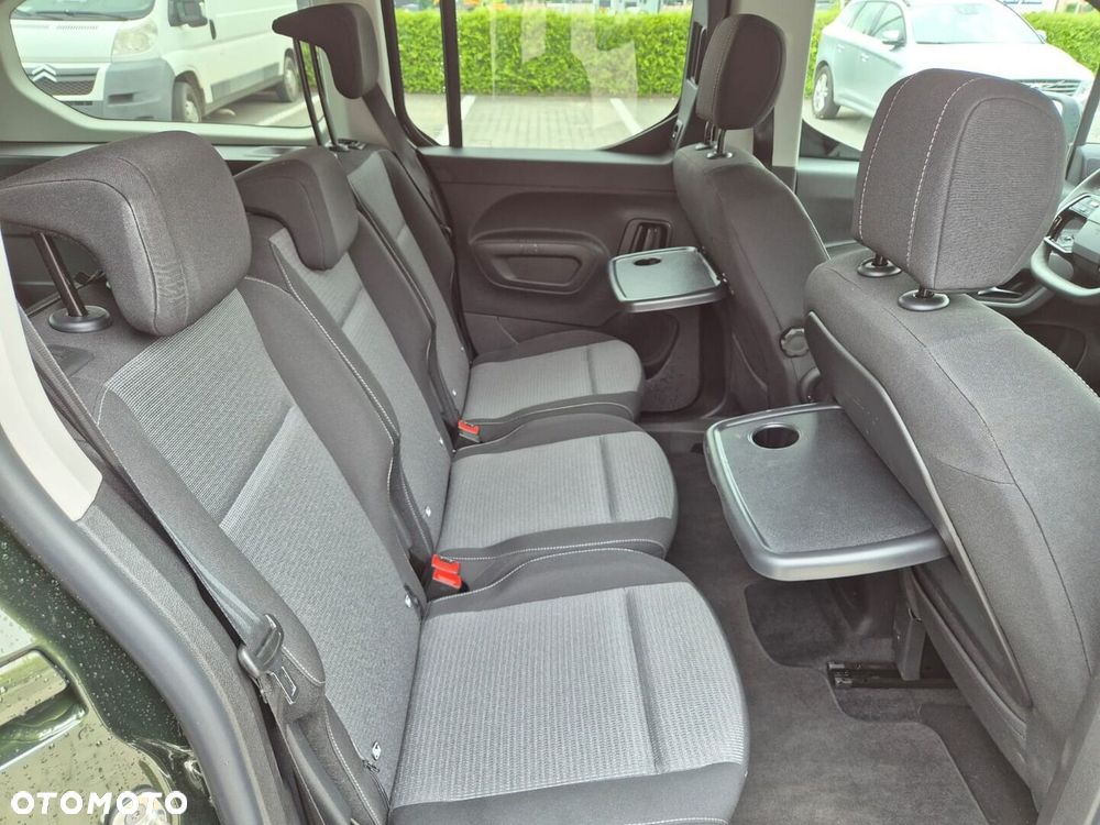 Toyota Proace City Verso Long 1.5 D-4D Family - 15