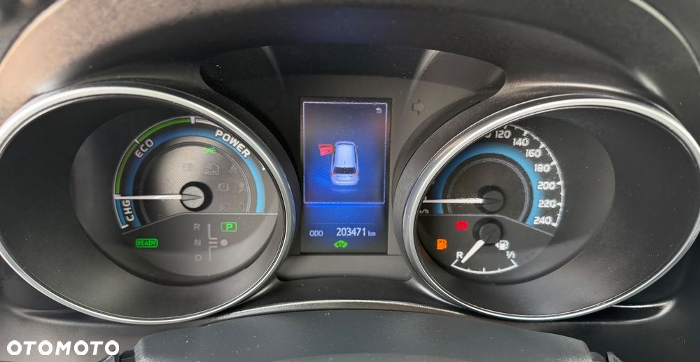 Toyota Auris - 18