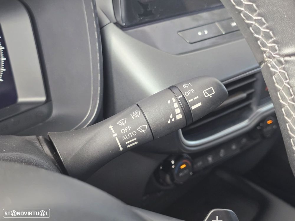 Nissan Juke 1.0 DIG-T N-Connecta NAV. DCT - 14
